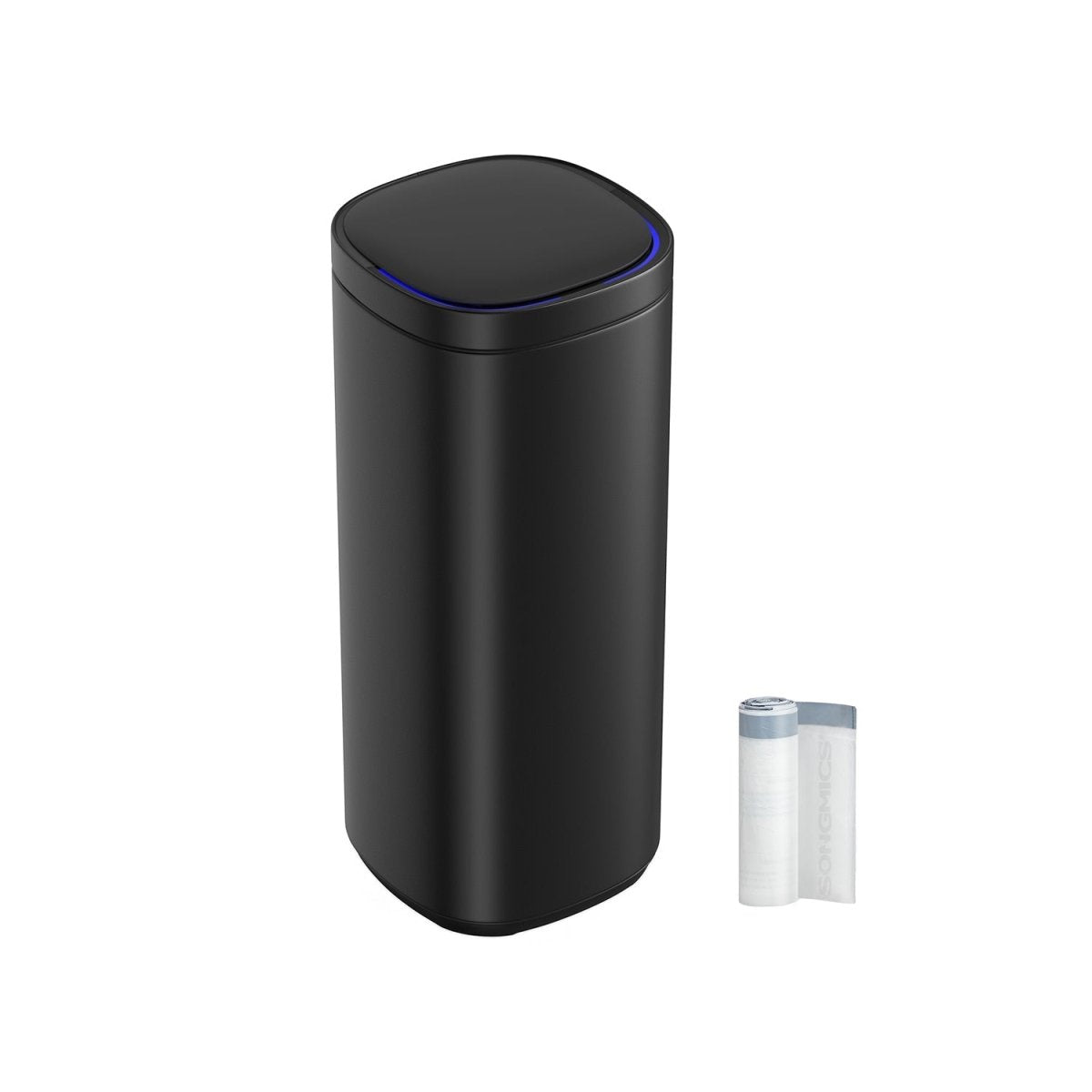 Slimme sensor Afvalemmer 50L - Prullenbak - Compact - De Vries Meubels